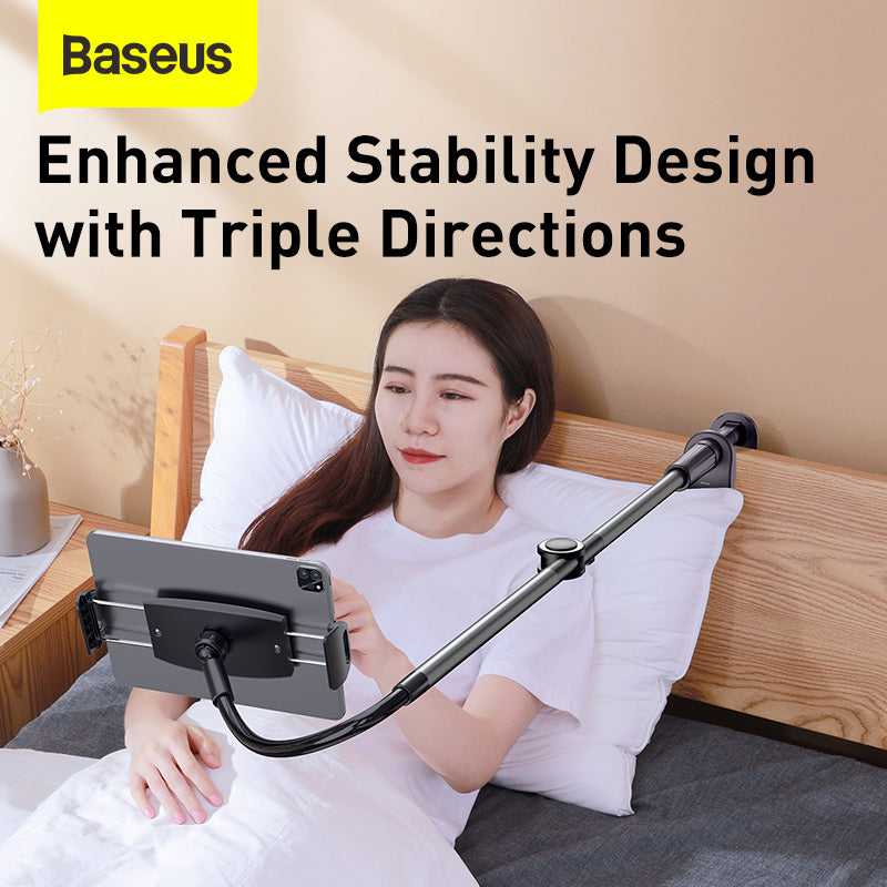 Baseus Otaku Life Rotary 360 Degree Ajustment Lazy Mobile/Tablet Holder