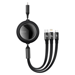 CAMLC-AMJ01 bASEUS BRIGHT MIRROR CABLE