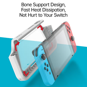 Baseus SW Anti Drop Stand Case for Nintendo Switch