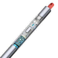 Baseus Square Line Capacitive Stylus Pen | Anti-Misoperation for Ipad Pro (ACSXB-A0G)