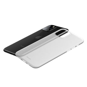 Baseus Wing Paper Thin PP Case for iPhone 11 Models 2019