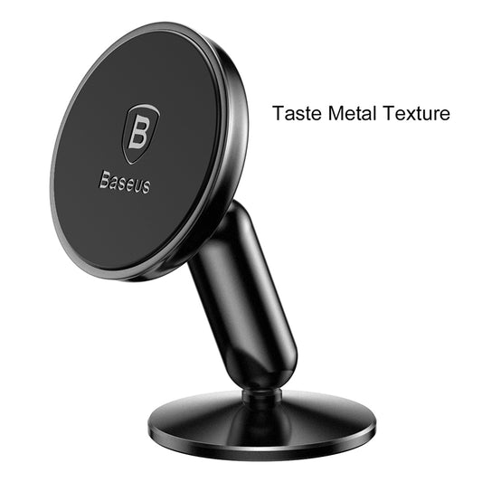 Baseus Bullet An On-Board Magnetic Bracket Black (SUYZD-01)
