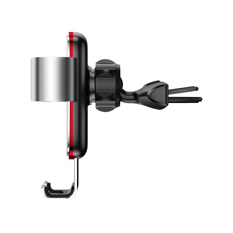 Baseus Metal Age Gravity Car Mount Mobile Holder