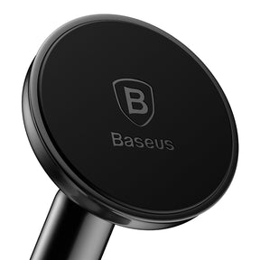 Baseus Bullet An On-Board Magnetic Bracket Black (SUYZD-01)