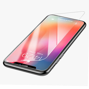 Baseus Tempered Glass Screen Protector Baseus Apple iPhone Xr (SGAPIPH61-ES02)