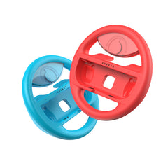 Baseus Sw Joy-Con Wheel Handle (Pair) Gs03 Controller for Nintendo Switch (GMSWB-93)