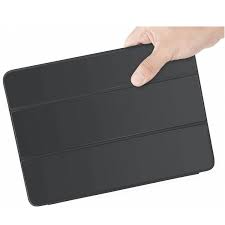 Baseus Simplism Magnetic Leather Case For iPad Pro 12.9inch(2020）Black