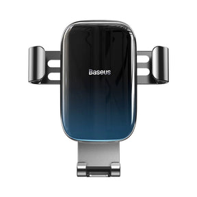 Baseus Glaze Gravity Car Mount black (SUYL-LG01)