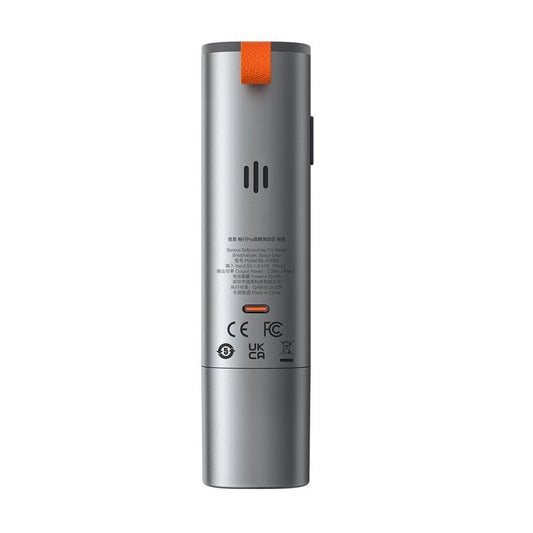 Baseus Safe Journey Pro Series Breathalyzer-CRCX060014