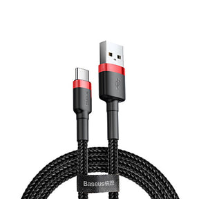 Baseus Cafule Cable USB for Type-C CATKLF-C91_