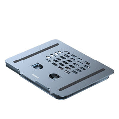 Baseus UltraStable Pro SeriesRotatable And Foldable Laptop Stand- B10059900811-00