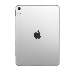 Case Baseus Simple Series iPad Pro (2017) protective case (clear)-