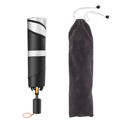 Baseus Car CoolRide Doubled-Layered Windshield Sun Shade Umbrella C20656100111-00