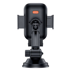 Baseus Ultra Control Go Series Clamp-Type Phone Holder(Suction Cup Version) C40361600111-00
