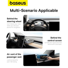 Baseus T-Space Series 2-in-1 Storage Compartment for ETC-C20251301811-00